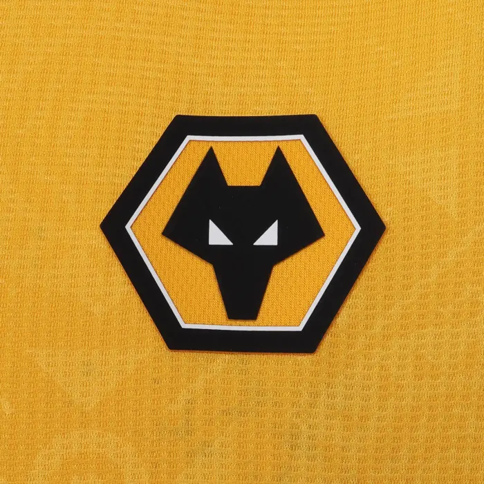 Wolverhampton Wanderers Store | Shop Official 2025-26 Wolves Pro Home Shirt – Adult R. GOMES 21 Wolves Gear